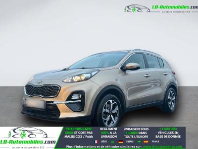 Kia Sportage 1.6 GDi 132 4x2