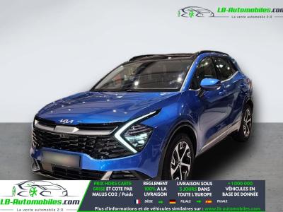 Kia Sportage 1.6 T-GDi 230ch Hybride BVA 4x4