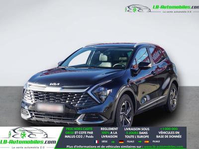 Kia Sportage 1.6 T-GDi 150ch MHEV BVM  4x2