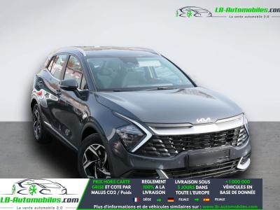 Kia Sportage 1.6 T-GDi 150ch MHEV BVM  4x2
