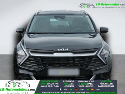 Kia Sportage 1.6 T-GDi 150ch MHEV BVM  4x2