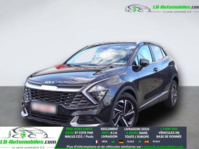 Kia Sportage 1.6 T-GDi 150ch MHEV BVM  4x2