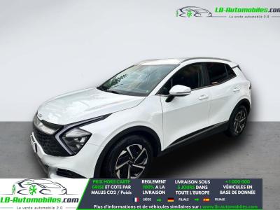 Kia Sportage 1.6 T-GDi 150ch MHEV BVM  4x2
