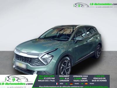 Kia Sportage 1.6 T-GDi 150ch MHEV BVM  4x2