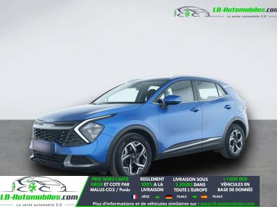 Kia Sportage 1.6 T-GDi 150ch MHEV BVM  4x2