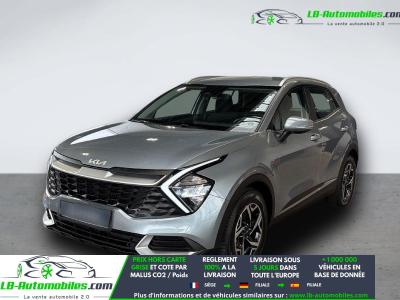 Kia Sportage 1.6 T-GDi 150ch MHEV BVM  4x2
