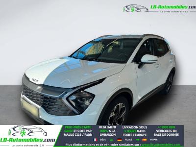 Kia Sportage 1.6 T-GDi 150ch MHEV BVM  4x2