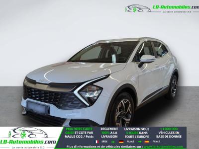 Kia Sportage 1.6 T-GDi 150ch MHEV BVM  4x2