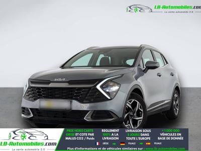 Kia Sportage 1.6 T-GDi 150ch MHEV BVM  4x2