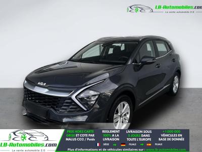 Kia Sportage 1.6 T-GDi 150ch MHEV BVM  4x2