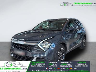 Kia Sportage 1.6 T-GDi 150ch MHEV BVM  4x2