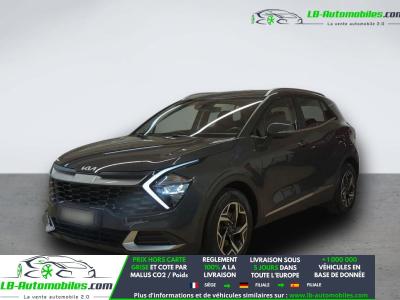 Kia Sportage 1.6 T-GDi 150ch MHEV BVM  4x2