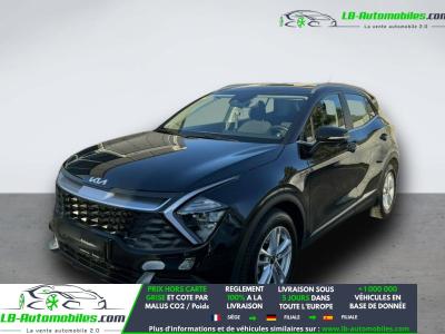 Kia Sportage 1.6 T-GDi 150ch MHEV BVM  4x2