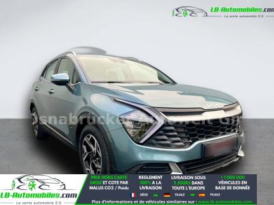 Kia Sportage 1.6 T-GDi 150ch MHEV BVM  4x2