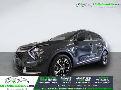 Kia Sportage 1.6 T-GDi 150ch MHEV BVM  4x2