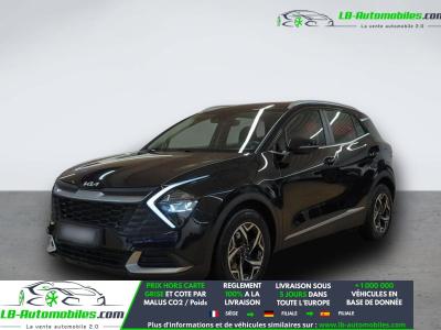 Kia Sportage 1.6 T-GDi 150ch MHEV BVM  4x2