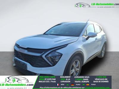 Kia Sportage 1.6 CRDi 136ch MHEV BVM