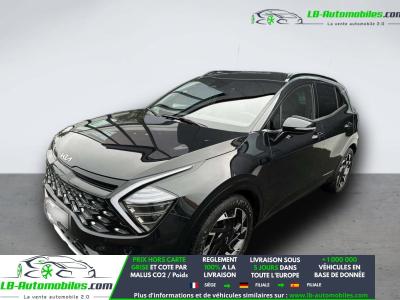 Kia Sportage 1.6 CRDi 136ch MHEV BVM