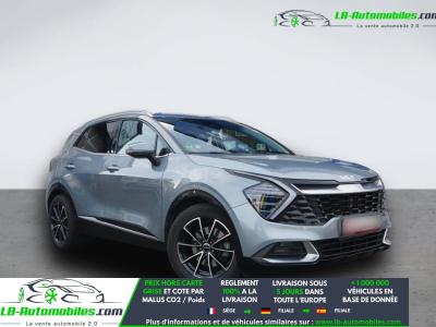 Kia Sportage 1.6 CRDi 136ch MHEV BVM