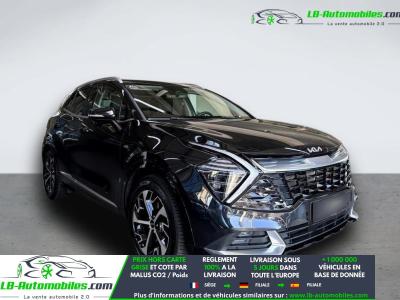 Kia Sportage 1.6 CRDi 136ch MHEV BVM