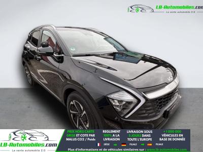 Kia Sportage 1.6 CRDi 136ch MHEV BVM