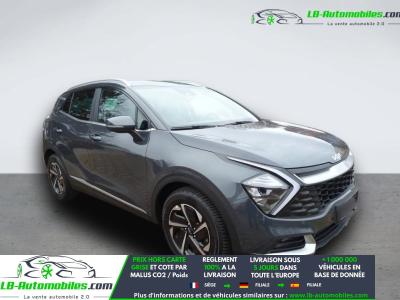 Kia Sportage 1.6 CRDi 136ch MHEV BVM
