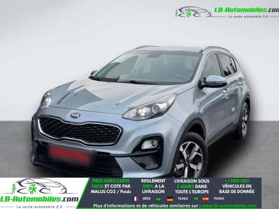 Kia Sportage 1.6 GDi 132 4x2 BVM