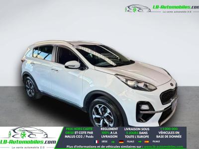 Kia Sportage 1.6 GDi 132 4x2 BVM