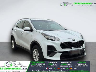 Kia Sportage 1.6 GDi 132 4x2 BVM