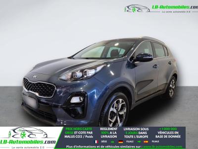 Kia Sportage 1.6 GDi 132 4x2 BVM