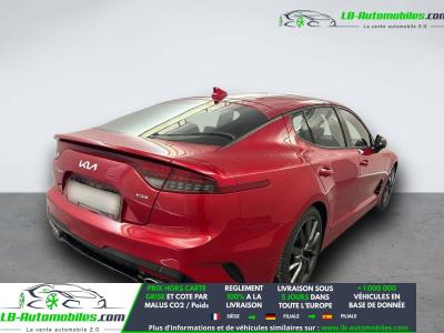 Kia Stinger 3.3 T-GDi 366 ch BVA 4x4