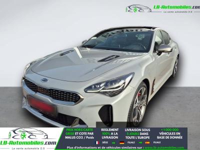 Kia Stinger 3.3 T-GDi 370 ch BVA 4x4