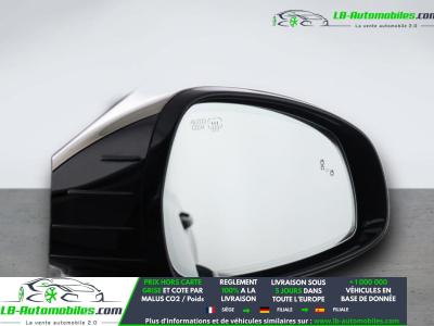 Kia Stinger 3.3 T-GDi 366 ch BVA 4x4