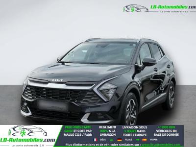 Kia Sportage 1.6 T-GDi 150ch MHEV BVM  4x2