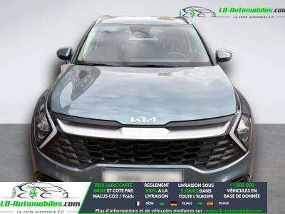 Kia Sportage 1.6 T-GDi 150ch MHEV BVM  4x2