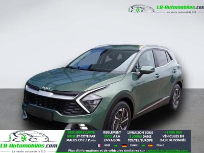 Kia Sportage 1.6 T-GDi 150ch MHEV BVM  4x2