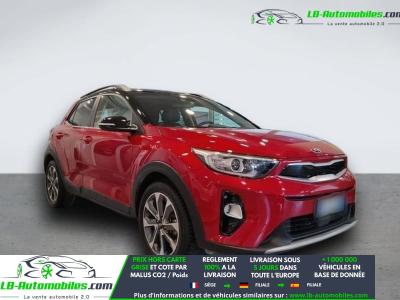 Kia Stonic 1.6 CRDi 110 ch