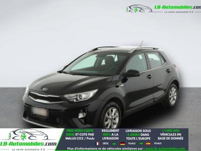 Kia Stonic 1.6 CRDi 110 ch