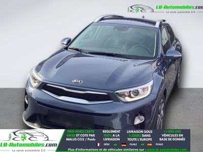 Kia Stonic 1.0 T-GDi 120 ch BVA