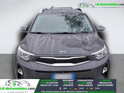 Kia Stonic 1.0 T-GDi 120 ch BVA