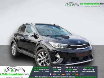 Kia Stonic 1.0 T-GDi 120 ch BVA