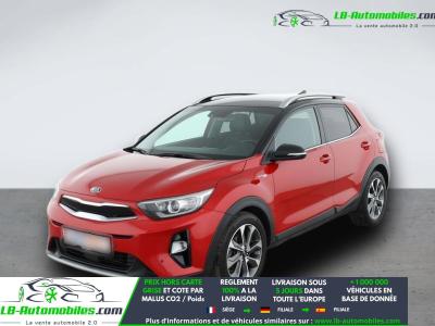 Kia Stonic 1.0 T-GDi 120 ch BVA