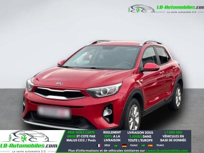 Kia Stonic 1.0 T-GDi 120 ch BVA