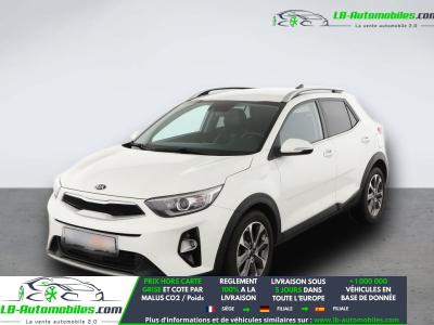 Kia Stonic 1.0 T-GDi 120 ch BVA