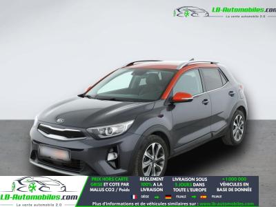Kia Stonic 1.0 T-GDi 120 ch BVA