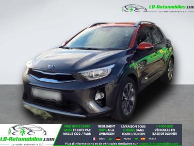 Kia Stonic 1.0 T-GDi 120 ch BVA