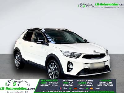 Kia Stonic 1.0 T-GDi 120 ch BVA