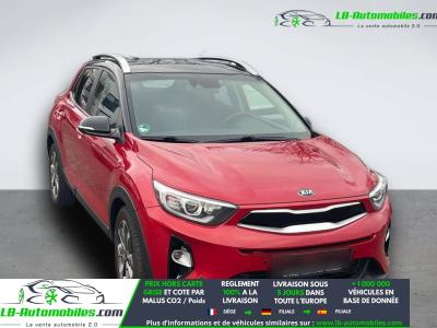 Kia Stonic 1.0 T-GDi 120 ch BVA