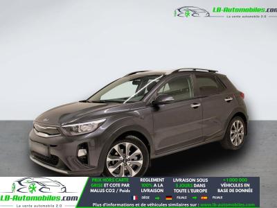 Kia Stonic 1.0 T-GDi 120 ch BVA