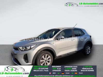 Kia Stonic 1.0 T-GDi 120 ch BVM
